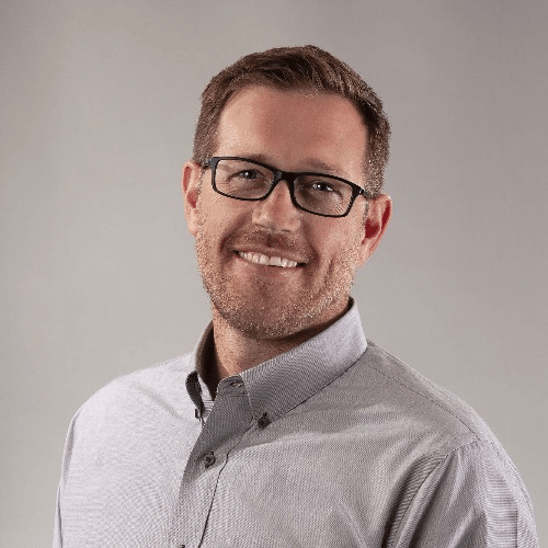 Chris Keidl, Vice President of Operations at Evology Manufacturing